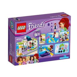 LEGO Friends - Magazinul de Surf din Heartlake (41315)