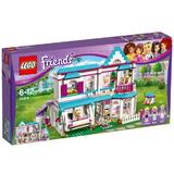 LEGO Friends - Casa Stephaniei  (41314)