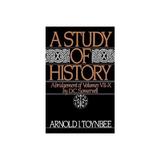 Study of History: Volume II: Abridgement of Volumes VII-X, editura Oxford University Press