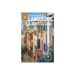 Rough Guide to Languedoc & Roussillon, editura Rough Guides