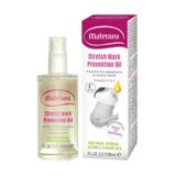 Spray Ulei cu Vitaminele E si F pentru Prevenire Vergeturilor - Maternea Stretch Mark Prevention Oil, 100 ml