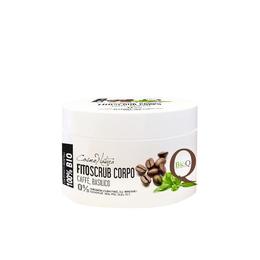 Scrub corp Bio CosmoNatura Unt Shea (Karite), Aloe Vera 300 ml