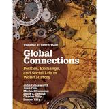 Global Connections: Volume 2, Since 1500, editura Cambridge University Press