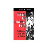 Pricing the Priceless Child, editura University Press Group Ltd