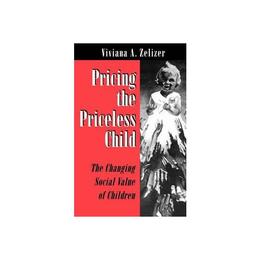 Pricing the Priceless Child, editura University Press Group Ltd