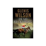 Dead Reckoning, editura Severn House Large Print