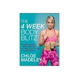 4-Week Body Blitz, editura Bantam Press