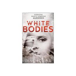 White Bodies, editura Harper Collins Export Editions