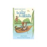 Wind in the Willows, editura Usborne Publishing