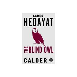 Blind Owl and Other Stories, editura Bloomsbury Publishing