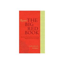 Rumi: The Big Red Book, editura Hc 360