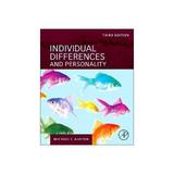 Individual Differences and Personality, editura Academic Press