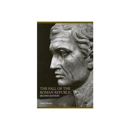 Fall of the Roman Republic, editura Taylor & Francis