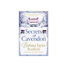 Secrets of Cavendon, editura Harper Collins Publishers