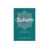 Sufism, editura University Press Group Ltd