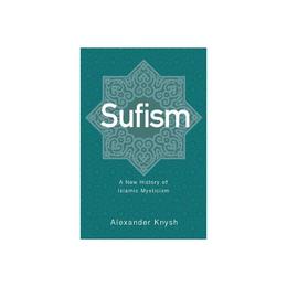 Sufism, editura University Press Group Ltd
