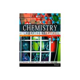 Chemistry, editura Wiley Academic