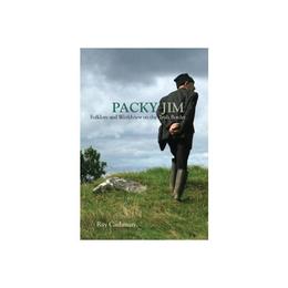 Packy Jim, editura Eurospan