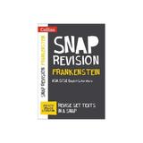 Frankenstein: AQA GCSE English Literature Text Guide, editura Collins Educational Core List