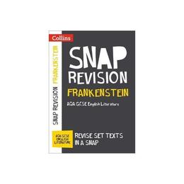 Frankenstein: AQA GCSE English Literature Text Guide, editura Collins Educational Core List