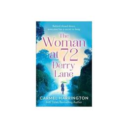 Woman at 72 Derry Lane, editura Harper Collins Paperbacks