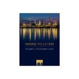 Marine Pollution, editura Oxford University Press Academ