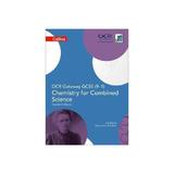 OCR Gateway GCSE Chemistry for Combined Science 9-1 Student, editura Collins Educational Core List