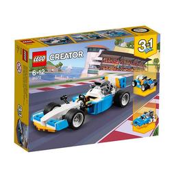 LEGO Creator - Motoare extreme (31072)