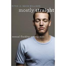 Mostly Straight, editura Harvard University Press