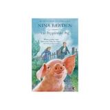 Peppermint Pig, editura Virago