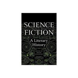 Science Fiction, editura British Library