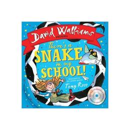 There's a Snake in My School!, editura Harper Collins Childrens Books