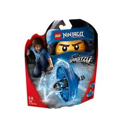 LEGO Ninjago - Jay Maestru Spinjitzu (70635)