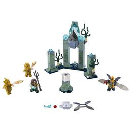 LEGO Super Heroes - Batalia Atlantisului (76085)