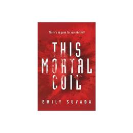 This Mortal Coil, editura Puffin