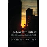 Ordinary Virtues, editura Harvard University Press