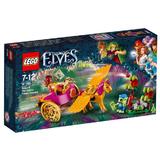 LEGO Elves - Azari si evadarea din padurea spiridusilor  (41186)