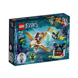 LEGO Elves - Emily Jones si evadarea vulturului (41190)