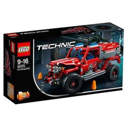 LEGO Technic - Interventie de urgenta (42075)