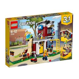 LEGO Creator - Skatepark Modular (31081)