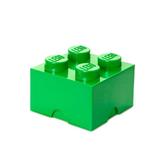 Cutie depozitare LEGO 2x2 verde inchis (40031734)