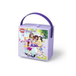 Cutie pentru sandwich LEGO Friends cu maner (40511732)