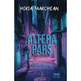 Altera paris - horia marchean