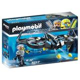 Playmobil Sport Action - Mega drona 