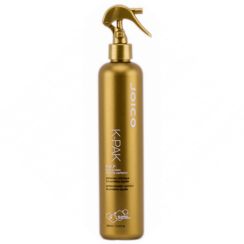 Spray Tratament cu Proteina Lichida - Joico K-Pak H.K.P. Liquid Protein Chemical Perfector 350 ml