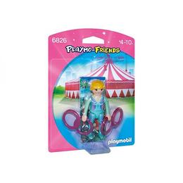 Playmobil Figurines - Figurina acrobat