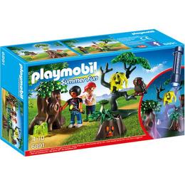 Playmobil Summer Fun - Plimbare pe inserat