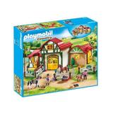 Playmobil Country - Ferma calutilor