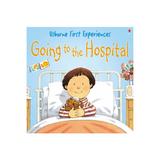 Going to the Hospital, editura Usborne Publishing