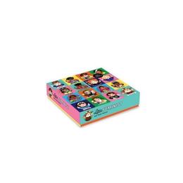 Little Feminist 500 Piece Family Puzzle, editura Galison More Than Book